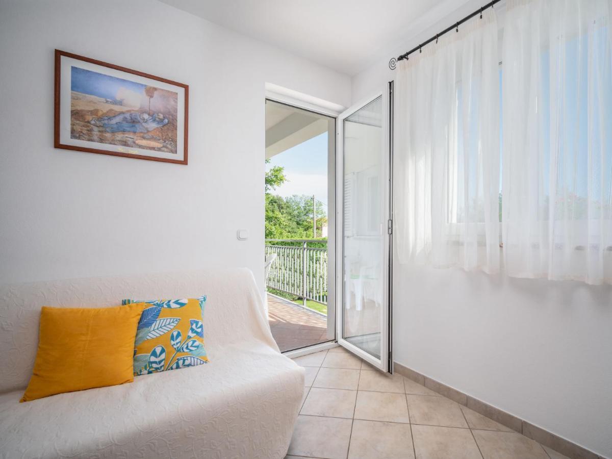 Apartment Fiore-1 By Interhome Gedici ภายนอก รูปภาพ