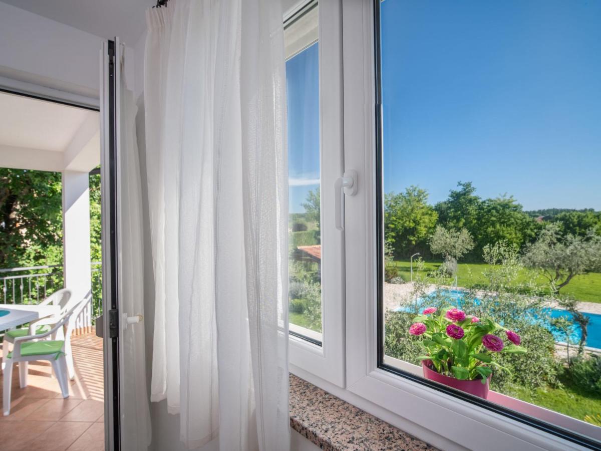 Apartment Fiore-1 By Interhome Gedici ภายนอก รูปภาพ