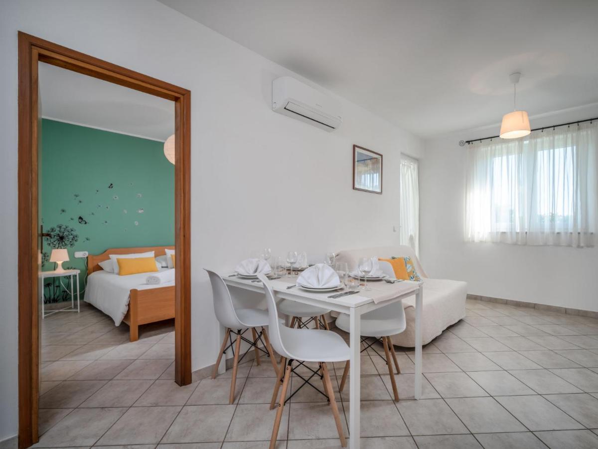 Apartment Fiore-1 By Interhome Gedici ภายนอก รูปภาพ