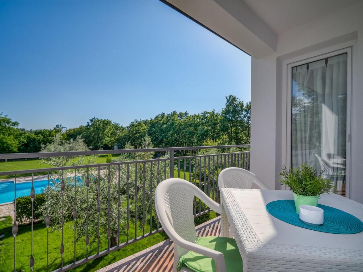 Apartment Fiore-1 By Interhome Gedici ภายนอก รูปภาพ