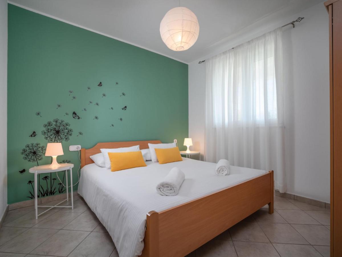 Apartment Fiore-1 By Interhome Gedici ภายนอก รูปภาพ