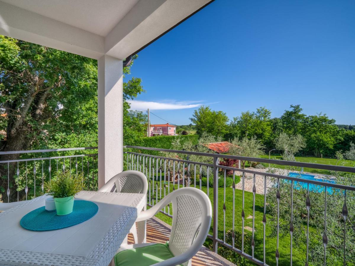 Apartment Fiore-1 By Interhome Gedici ภายนอก รูปภาพ
