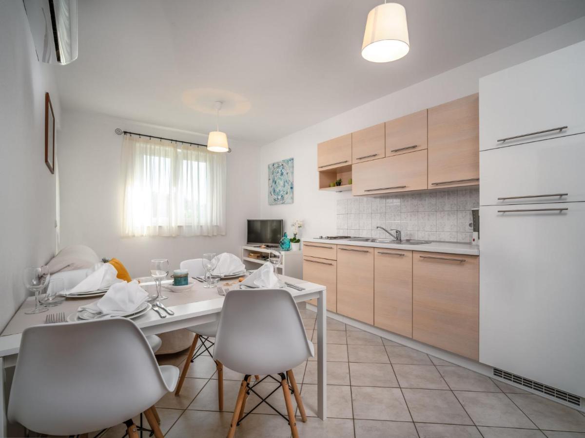Apartment Fiore-1 By Interhome Gedici ภายนอก รูปภาพ